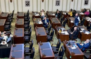 As #okleg returns, 5 questions linger for ODMHSAS ODMHSAS questions, Oklahoma mental health
