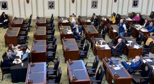 ODMHSAS questions, Oklahoma mental health