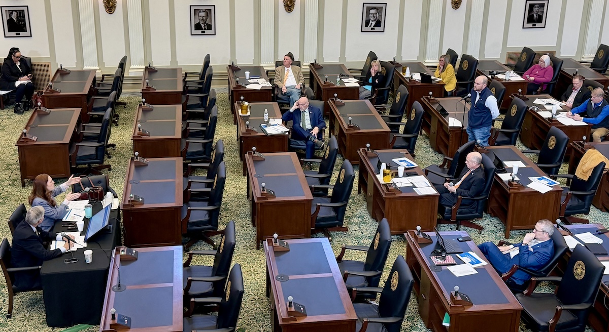 ODMHSAS questions, Oklahoma mental health