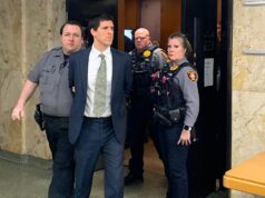 Legal roundup: Krigel convicted, judge cleared, ‘Hao Chen organization’ indicted Jeffrey Price Krigel