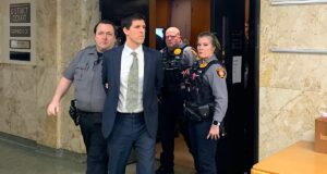 Legal roundup: Krigel convicted, judge cleared, ‘Hao Chen organization’ indicted Jeffrey Price Krigel