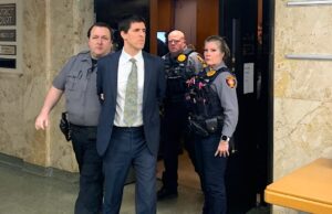 Legal roundup: Krigel convicted, judge cleared, ‘Hao Chen organization’ indicted Jeffrey Price Krigel