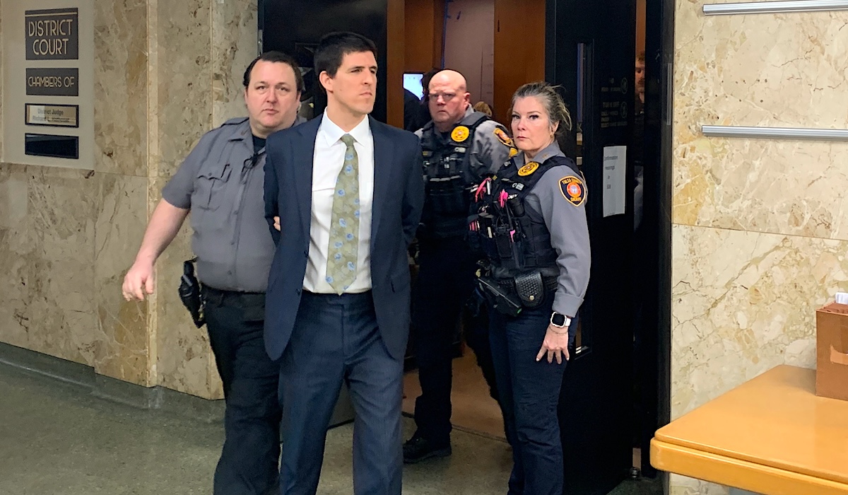 Jeffrey Price Krigel