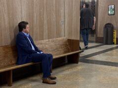 Tensions flare as protracted preliminary hearings for Ben Harris, David Chaney conclude