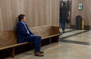 Tensions flare as protracted preliminary hearings for Ben Harris, David Chaney conclude