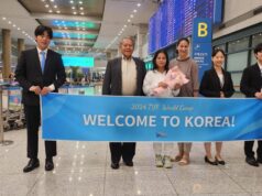 OKC-based Indigenous Leaders of North America backed by controversial South Korean church Indigenous Leaders of North America