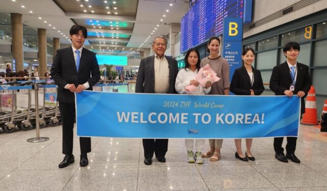 Indigenous Leaders of North America