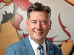 OKC Mayor David Holt reelected to third term David Holt reelected