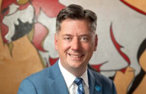 OKC Mayor David Holt reelected to third term David Holt reelected