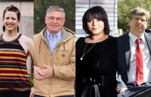 Norman elects 4 to council, Ward 5 heads to runoff Norman City Council election results