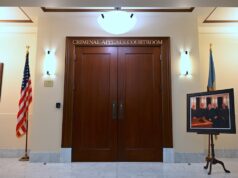 Legal roundup: Talihina Title IX suit pending, former sheriff charged, drug ‘proceeds’ conviction upheld Talihina Title IX lawsuit, OCCA cases