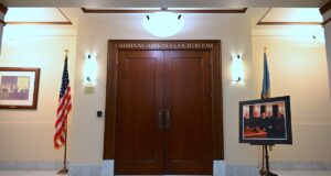 Legal roundup: Talihina Title IX suit pending, former sheriff charged, drug ‘proceeds’ conviction upheld Talihina Title IX lawsuit, OCCA cases