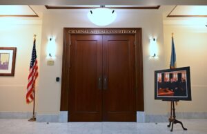 Legal roundup: Talihina Title IX suit pending, former sheriff charged, drug ‘proceeds’ conviction upheld Talihina Title IX lawsuit, OCCA cases