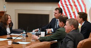 ‘Tighten our belts’: Board certifies FY 2027 revenue projections, budget limit board of equalization, FY 2027 revenue