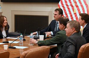 ‘Tighten our belts’: Board certifies FY 2027 revenue projections, budget limit board of equalization, FY 2027 revenue