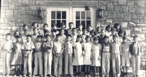 Cole leads bipartisan push to uncover history of Indian boarding schools indian boarding schools