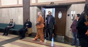 After new charges lingered, sex offender has suspended sentence revoked Melvin Platt in custody