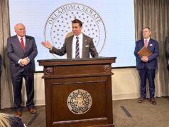 ‘Starting point for negotiations’: Senate would redirect TRS funds in #oklaed plan Oklahoma teachers retirement change, TRS