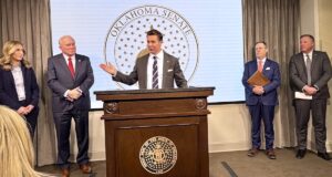 ‘Starting point for negotiations’: Senate would redirect TRS funds in #oklaed plan Oklahoma teachers retirement change, TRS