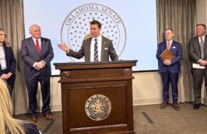 ‘Starting point for negotiations’: Senate would redirect TRS funds in #oklaed plan Oklahoma teachers retirement change, TRS