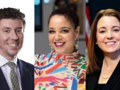 Nichols nominates 3 for Tulsa Housing Authority Board as 2021 audit released Tulsa Housing Authority Board