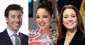 Nichols nominates 3 for Tulsa Housing Authority Board as 2021 audit released Tulsa Housing Authority Board