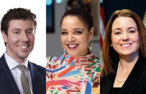 Nichols nominates 3 for Tulsa Housing Authority Board as 2021 audit released Tulsa Housing Authority Board