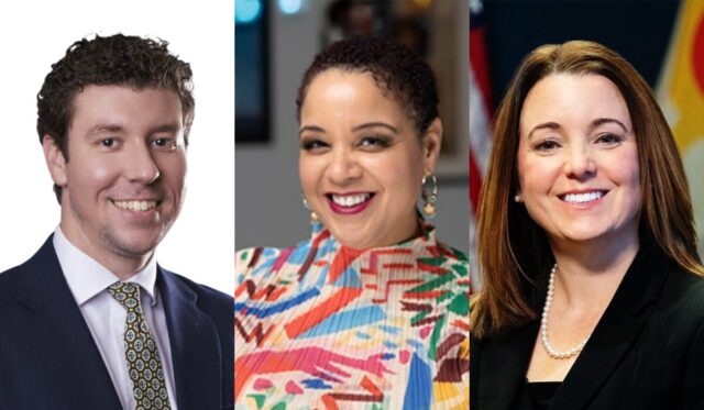 Tulsa Housing Authority Board