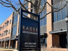 BancFirst attempts foreclosure on The Campbell, developers allege forced default The Campbell, Edmond.