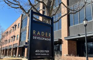 BancFirst attempts foreclosure on The Campbell, developers allege forced default The Campbell, Edmond.