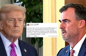 ‘Not surprising’: Trump-Stitt tiff teases #Governor2026 battle lines Trump-Stitt tiff
