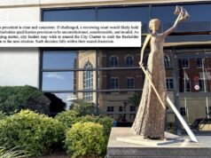 Despite ‘clear’ constitutional issue, Edmond ‘freeholder’ requirement lingers in charter Edmond freeholder