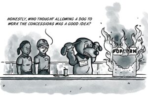 The OU men’s basketball program finally found a spark OU basketball popcorn fire