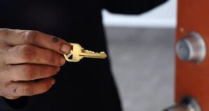 Housing roundup: Key to Home sees success, seeks funding; senior complex opens Key to Home, OKC housing