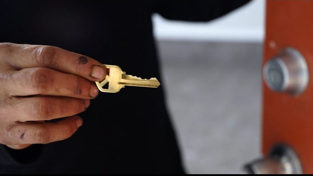 Key to Home, OKC housing
