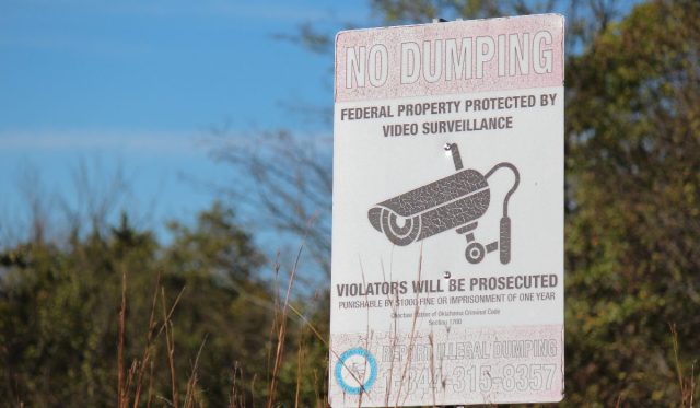 tribal wildlife issue