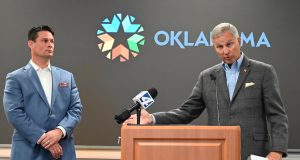 With ‘premature’ presser, call for ODMHSAS ‘reaffiliation’ catches lawmakers off guard ODMHSAS reaffiliation