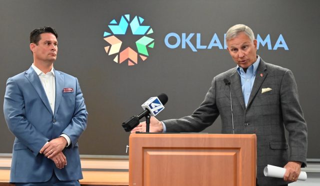 ODMHSAS reaffiliation