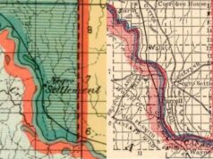 ‘Fallen into the cracks’: Many territory-era Black settlements forgotten in record