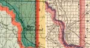 ‘Fallen into the cracks’: Many territory-era Black settlements forgotten in record