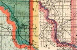 ‘Fallen into the cracks’: Many territory-era Black settlements forgotten in record