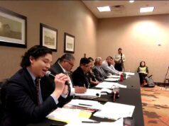 Kiowa Chairman Lawrence SpottedBird impeached, removed; Sullivan assumes office Lawrence SpottedBird removed