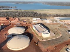 Edmond City Council to weigh ‘bad options’ for incoming water rate increases Edmond water treatment plant