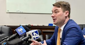 As senators own rollout ‘error,’ House sticks its #oklaed ‘flag in the ground’ Oklahoma HB 3151