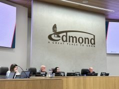 Edmond council approves $17M retail incentive, renews contract with trash transfer station