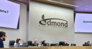 Edmond council approves $17M retail incentive, renews contract with trash transfer station