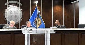 Oklahoma County Budget Board recommends jail trust dissolution, tables supplemental funding jail trust dissolution