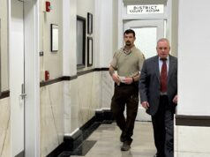Former Payne County prosecutor Kevin Etherington convicted for child pornography Kevin Etherington convicted