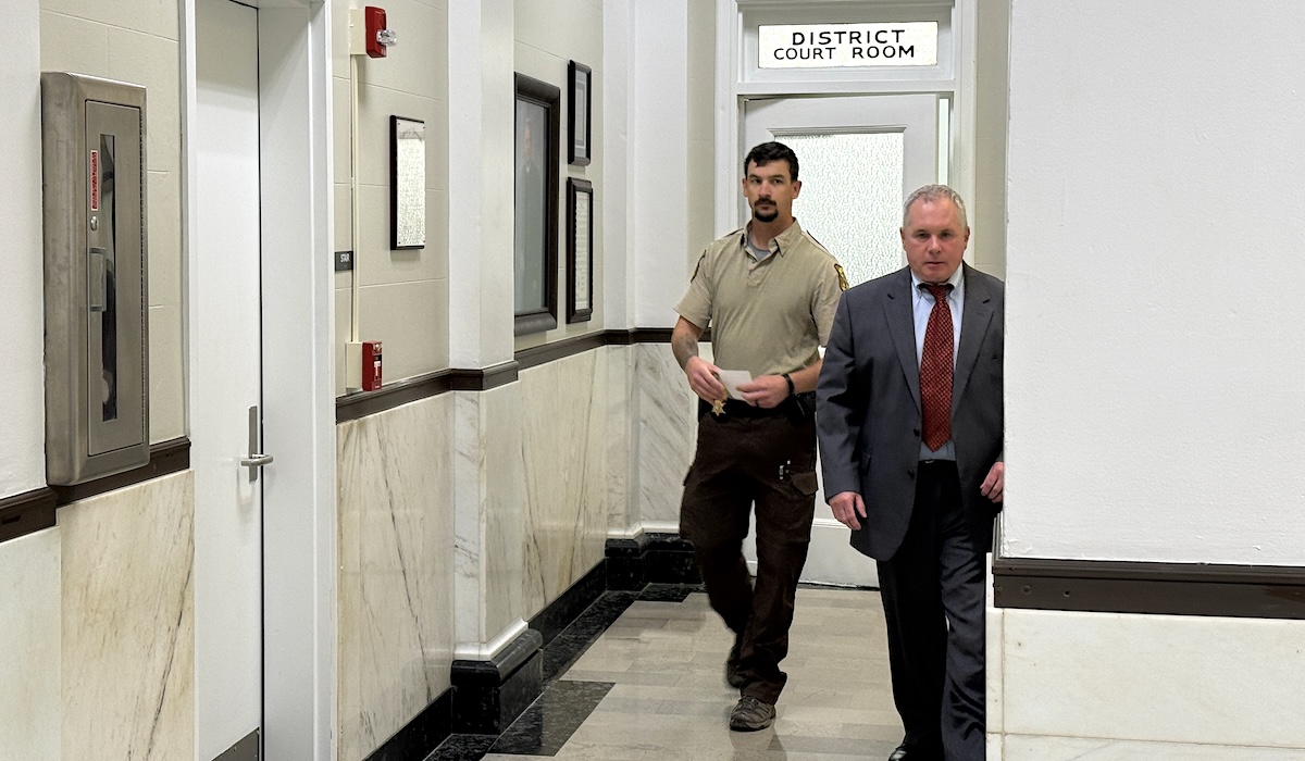 Kevin Etherington convicted