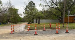 McAlester voters to decide one-cent sales tax hike for streets, charter updates McAlester sales tax vote